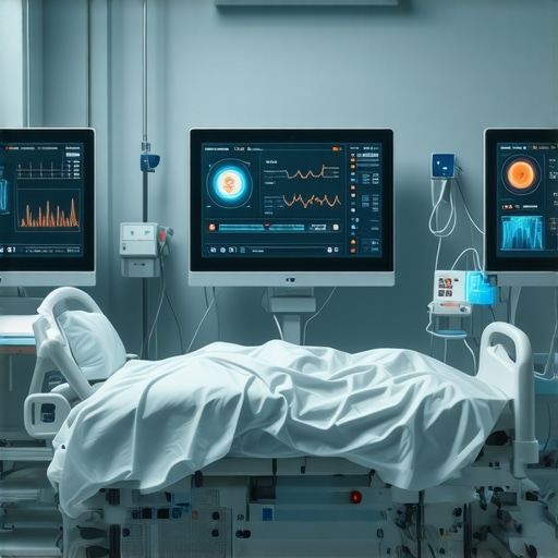3 AI-Aided Patient Screens for 2026 Rooms