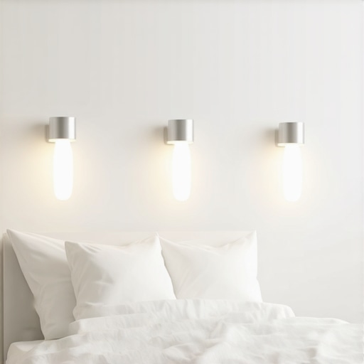 3 AI-Linked Bedside Lamps for 2026 Clinics