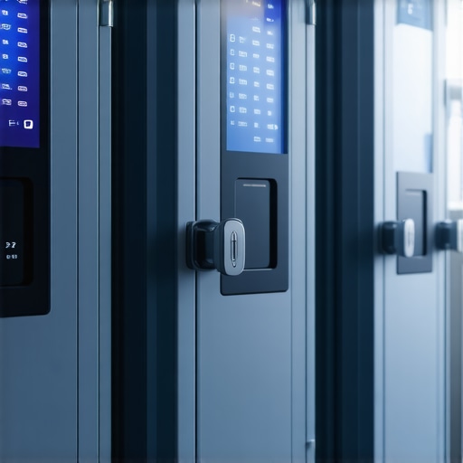 3 AI-Linked Bedside Lockers for 2026 Hospitals