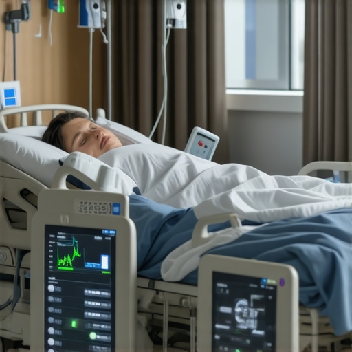 3 AI-Linked Bedside Mats for 2026 Patient Safety
