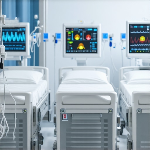 3 AI-Linked Bedside Monitors for 2026 Hospitals