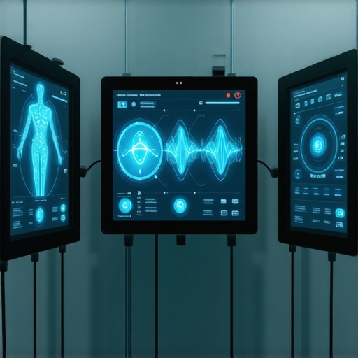 3 AI-Linked Bedside Panels for 2026 Patients