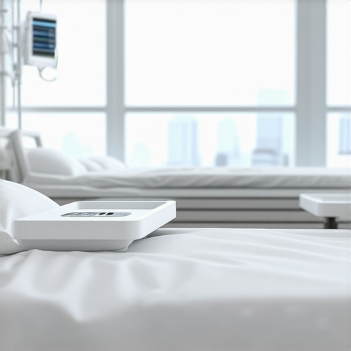 3 AI-Linked Bedside Trays for 2026 Hospitals