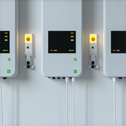 3 AI-Linked Wall Units for 2026 Patient Rooms