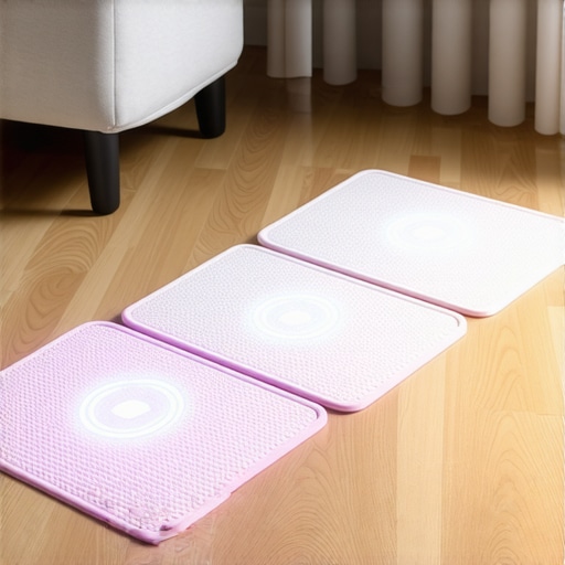 3 AI-Powered Bed Mats for 2026 Fall Prevention