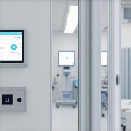 3 AI-Powered Mirror Systems for 2026 Patient Rooms
