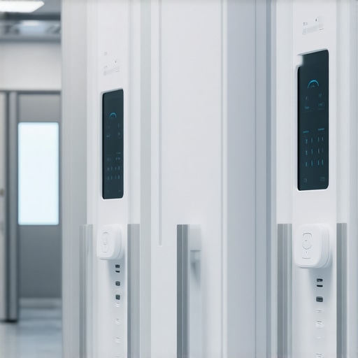 3 AI-Powered Mirror Units for 2026 Patient Rooms