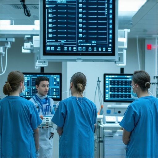 3 AI-Powered Nurse Screens for 2026 ICU Flow