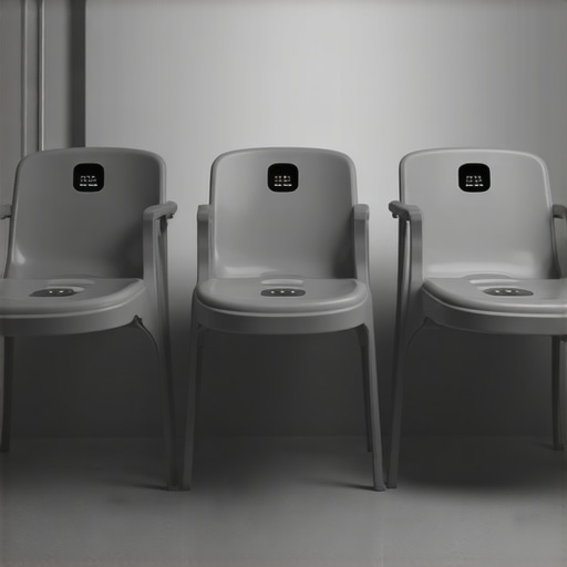 3 AI-Powered Shower Chairs for 2026 Safety