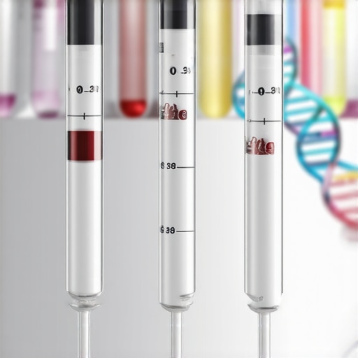 3 New Micro-Pipettes for 2026 DNA Sequencing