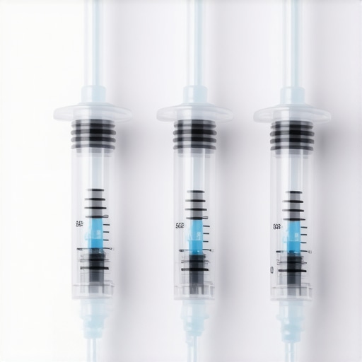 3 Retractable Needle Syringes Reducing 2026 Injuries