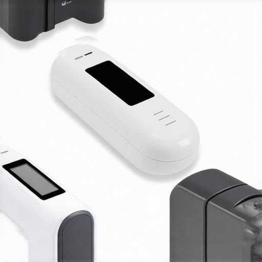 3 Smart Eye Pressure Pens for 2026 Glaucoma