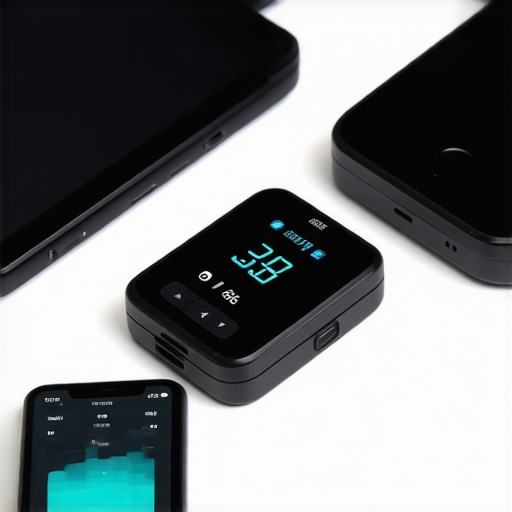 3 Smart Glucometers Syncing Instantly to 2026 Apps