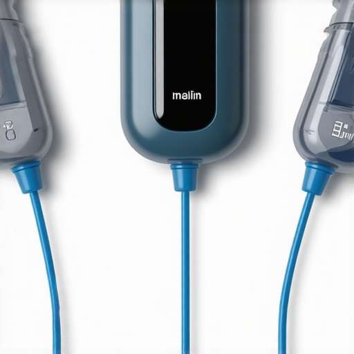 3 Smart Insulin Pumps Slashing Needle Use in 2026