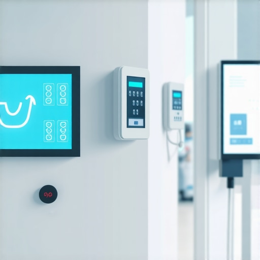 3 Smart Nurse Calling Systems for 2026 Clinics