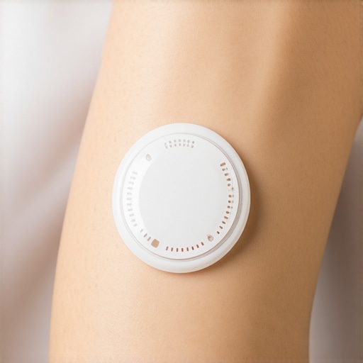 3 Wearable pH Sensors for 2026 Wound Care