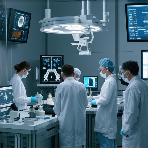 4 AI-Aided Bone Fracturing Tools for 2026