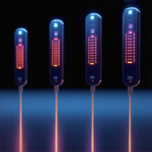 4 New Digital Thermometers with 2026 AI Insight