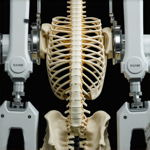 4 New Robotic Arms for 2026 Spinal Surgery