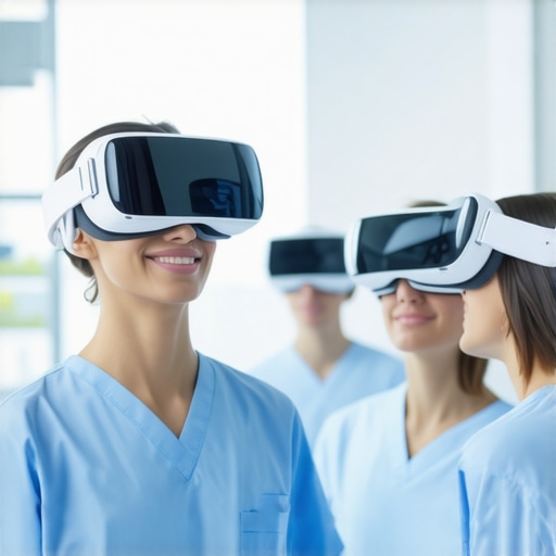4 New VR Goggles for 2026 Dental Anxiety [Tested]