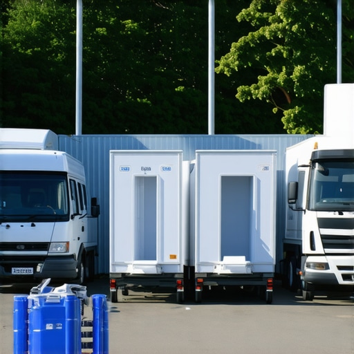 4 Portable MRI Shields Needed for 2026 Mobile Clinics