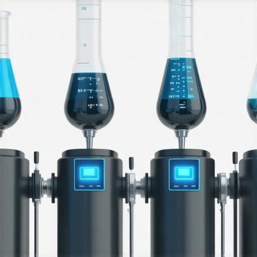 4 Smart Beaker Systems for 2026 Chemistry Labs