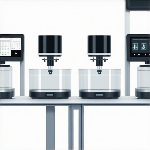 4 Smart Lab Dish Systems for 2026 Bio-Labs