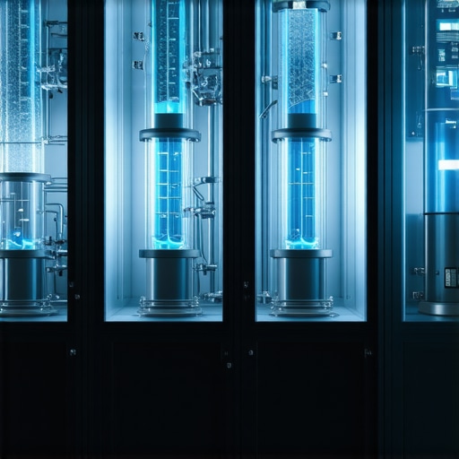 4 Smart Lab Filter Systems for 2026 Research