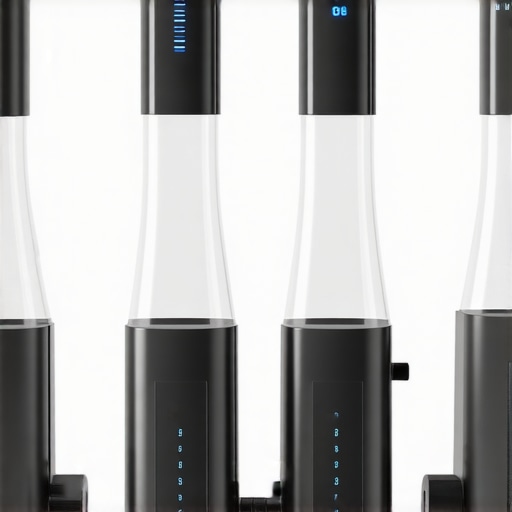 4 Smart Lab Flask Systems for 2026 Chemistry