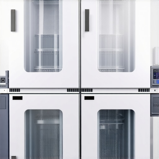 4 Smart Lab Freezers for 2026 Specimen Care