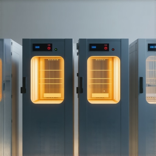 4 Smart Lab Incubators for 2026 Research