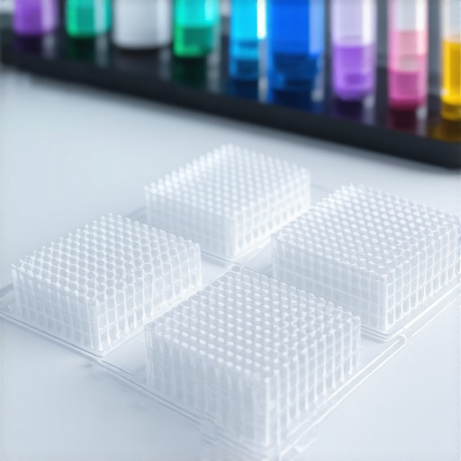 4 Smart Lab Micro-Plates for 2026 Screening