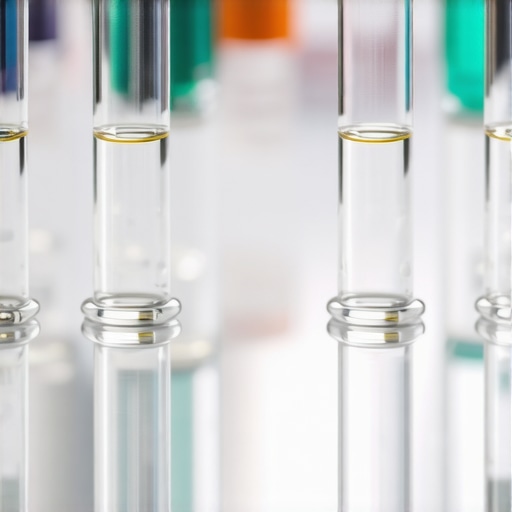 4 Smart Lab Micro-Vials for 2026 Bio-Samples