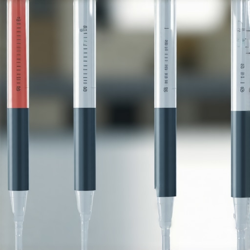 4 Smart Lab Pippettes for 2026 Micro-Biology