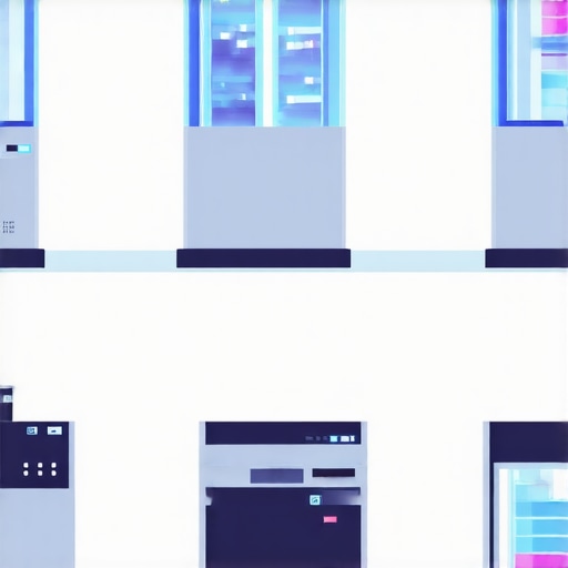 4 Smart Lab Rack Systems for 2026 Blood Samples