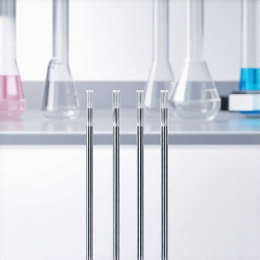 4 Smart Lab Stirring Rods for 2026 Chemistry