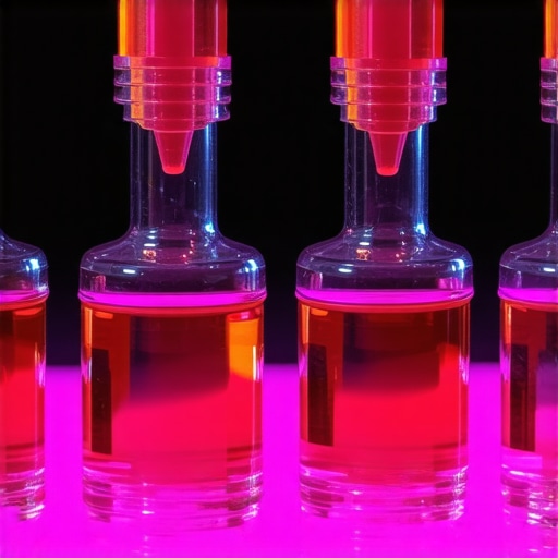 4 Smart Lab Stoppers for 2026 Chemistry Safety