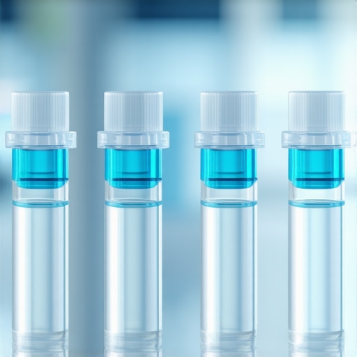 4 Smart Lab Storage Vials for 2026 Genomics