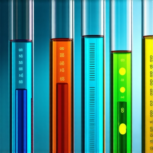 4 Smart Lab Tubes for 2026 Bio-Research