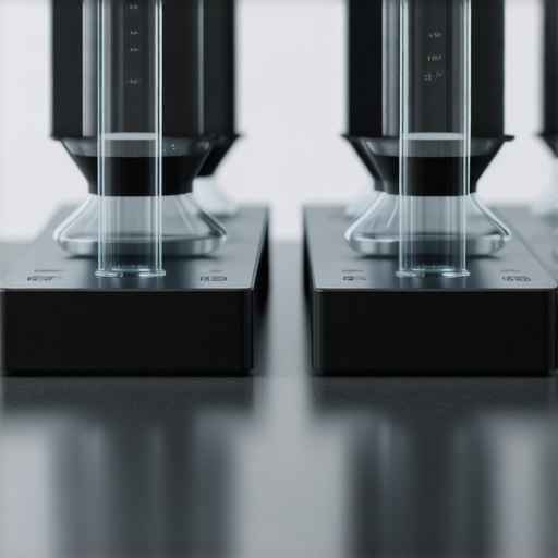 4 Smart Magnetic Stirrers for 2026 Labs