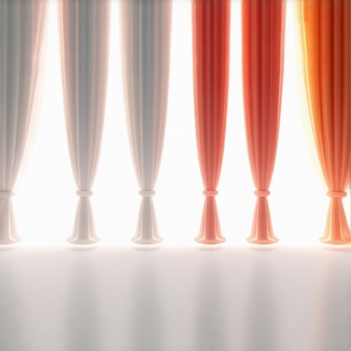 4 Smart Privacy Curtains That Kill Germs Fast