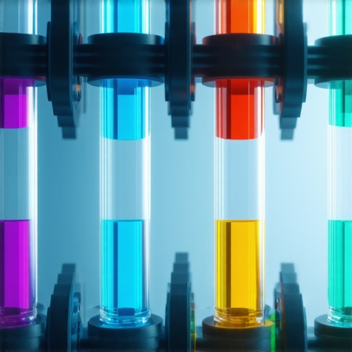 4 Smart Test Tube Racks for 2026 Lab Flow