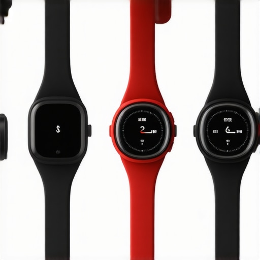 4 Wearable Hydration Sensors for 2026 Athletes