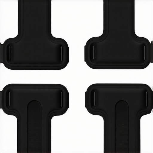 4 Wearable Smart Braces for 2026 Joint Pain