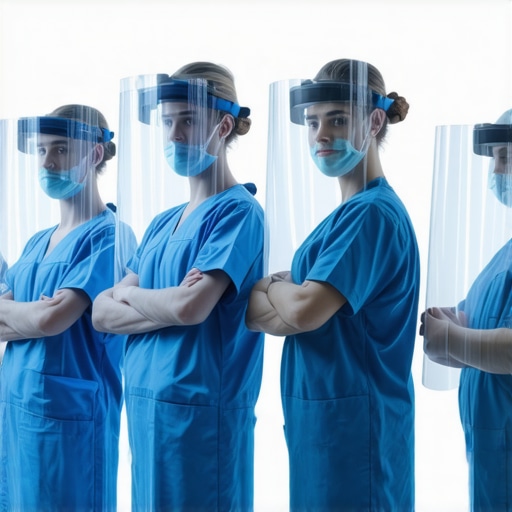 5 Anti-Fog Shields 2026 ICU Teams Use for Clarity