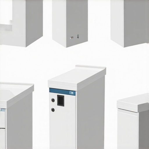 5 Antimicrobial Nightstands for 2026 Patient Rooms