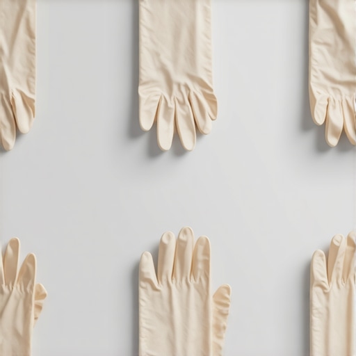 5 Antimicrobial Surgical Gloves Hospitals Are Adopting in 2026
