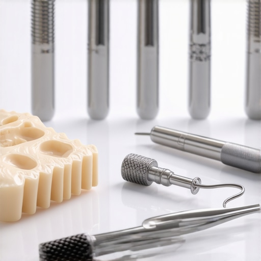 5 Best Dental Bone Files for 2026 Implants