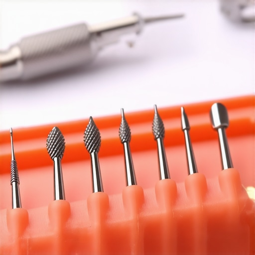 5 Best Dental Burr Kits for 2026 Surgeons