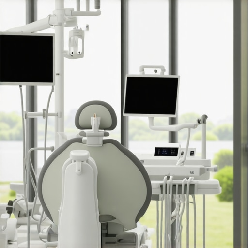 5 Best Dental Chair Accessories for 2026